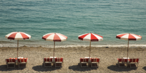 Quick Checklist: Summer Reset Challenge